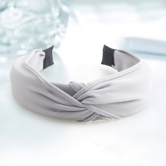 3 Pcs hogoo Knotted Headbands Fashion Knot Headban - Picture 3 of 6